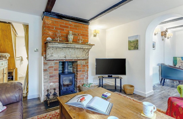 2 bedroom accommodation in Freshwater