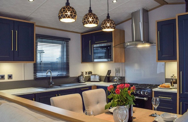 2 bedroom accommodation in Cameron, near St Andrews