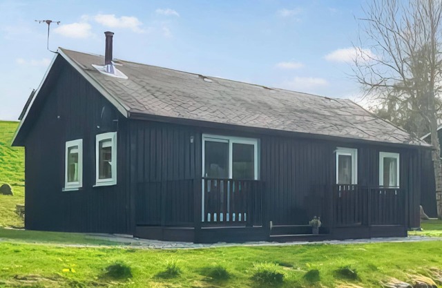2 bedroom accommodation in Aberfeldy