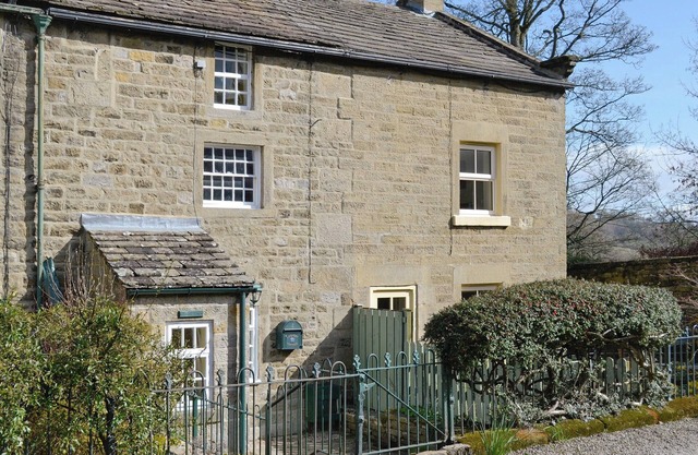 2 bedroom accommodation in Bewerley, near Pateley Bridge