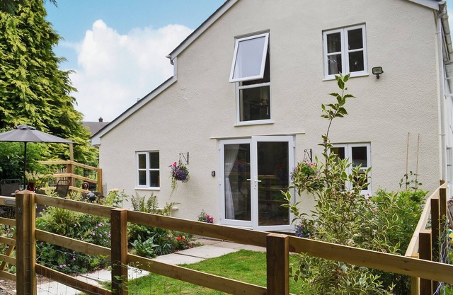 2 bedroom accommodation in Derril, near Bude
