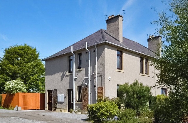 2 bedroom accommodation in Inverness