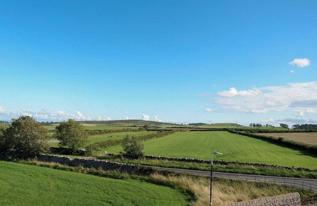 2 bedroom accommodation in Swarthmoor, near Ulverston