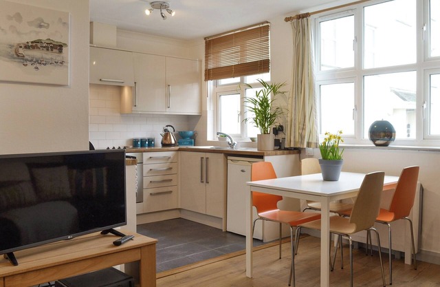 2 bedroom accommodation in Woolacombe