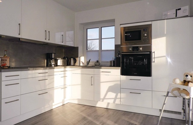 2 bedroom accommodation in Klanxbüll