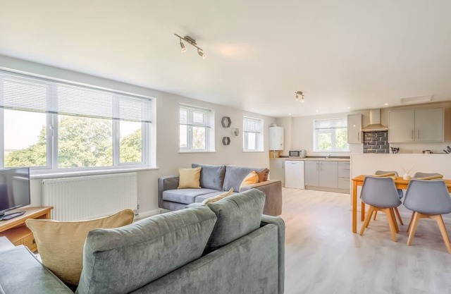 2 bedroom accommodation in South Molton, nr Barnstaple