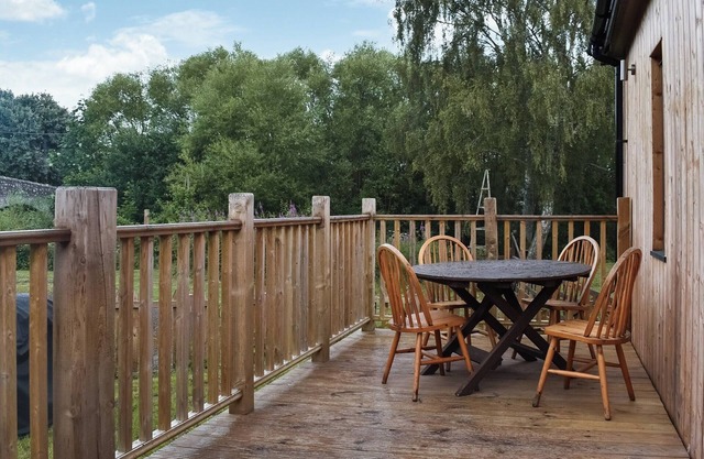 2 bedroom accommodation in Earlston