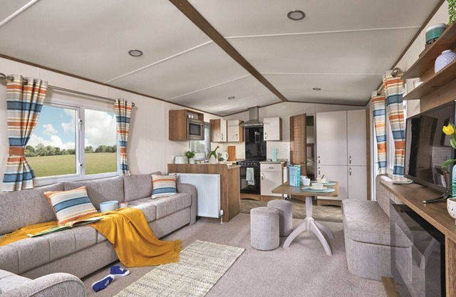 2 bedroom accommodation in Coldingham, Berwickshire