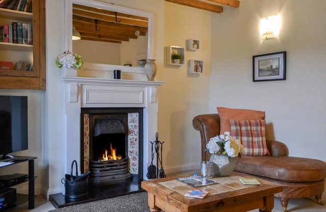 2 bedroom accommodation in Santon, near Holmrook