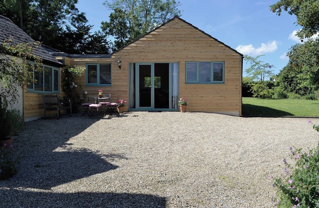 2 bedroom accommodation in Horton, near Ilminster