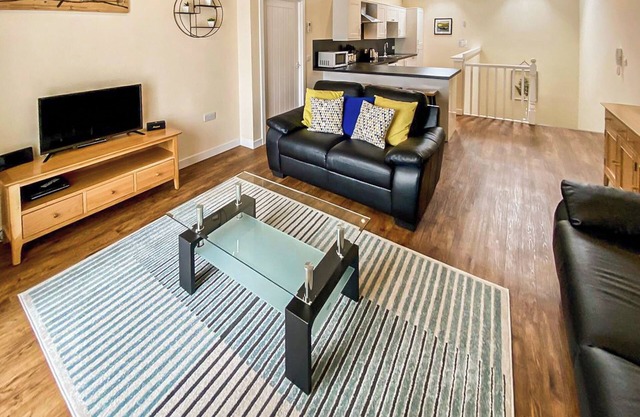 2 bedroom accommodation in Kirkwall