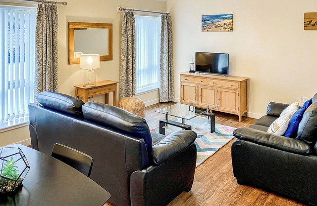 2 bedroom accommodation in Kirkwall