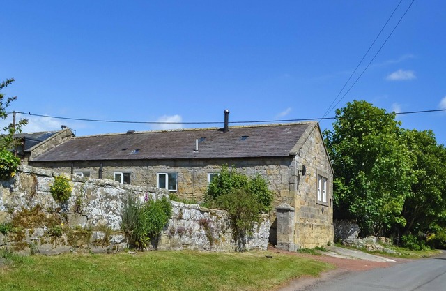 2 bedroom accommodation in Rothbury