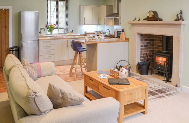 2 bedroom accommodation in Rothbury