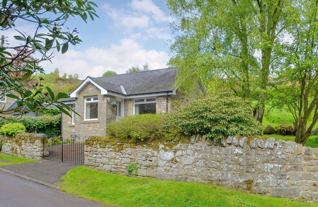 2 bedroom accommodation in Rothbury