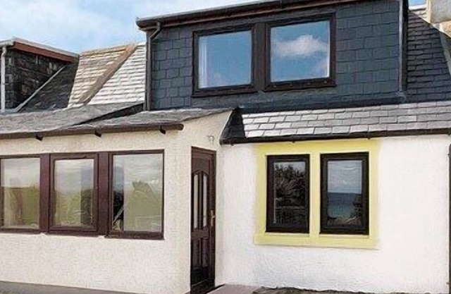2 bedroom accommodation in Shandwick