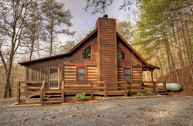 2 bedroom accommodation in Morganton