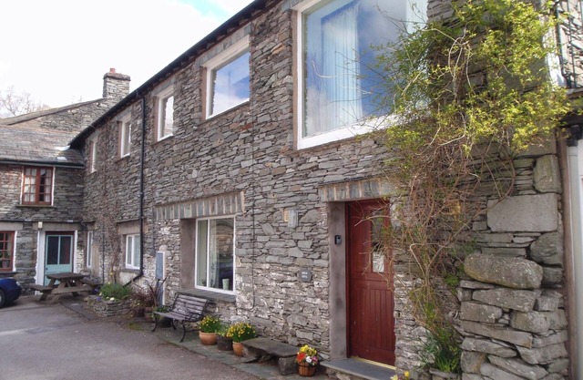 2 bedroom accommodation in Grasmere