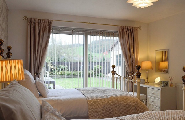 2 bedroom accommodation in Gronant
