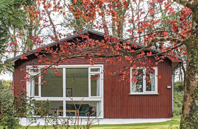 2 bedroom accommodation in Ruthernbridge, Nr Bodmin