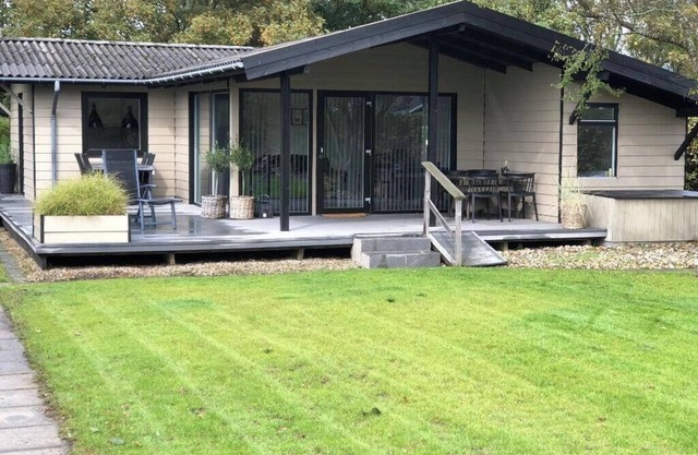 2 bedroom accommodation in Esbjerg