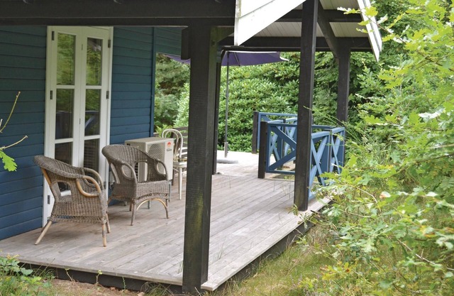 2 bedroom accommodation in Græsted