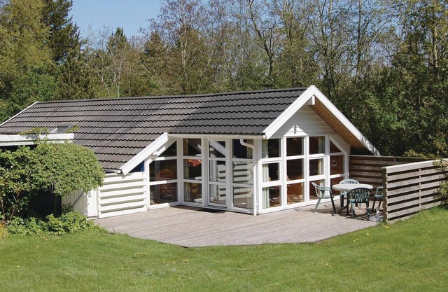 2 bedroom accommodation in Oksbøl