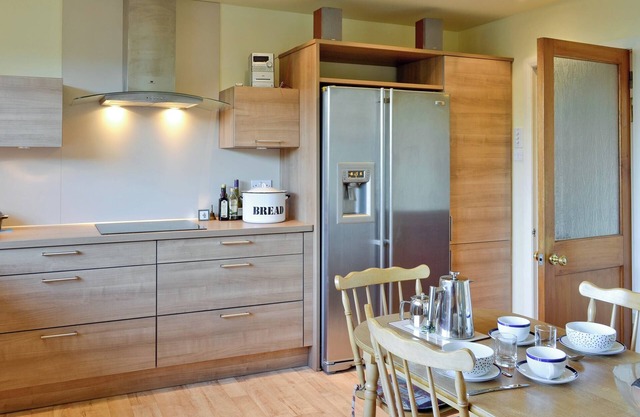 2 bedroom accommodation in Boyndie, Banff