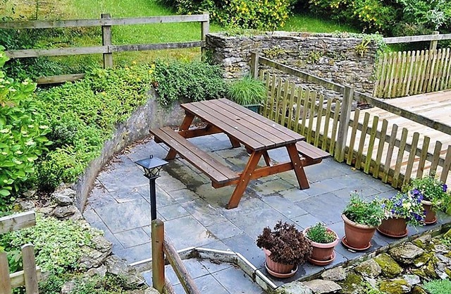 2 bedroom accommodation in Fowey