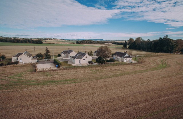 2 bedroom accommodation in Methven, near Perth