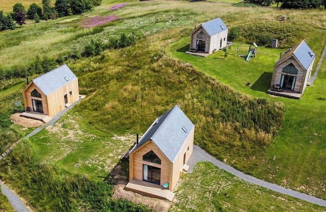 2 bedroom accommodation in Hexham, near Bellingham