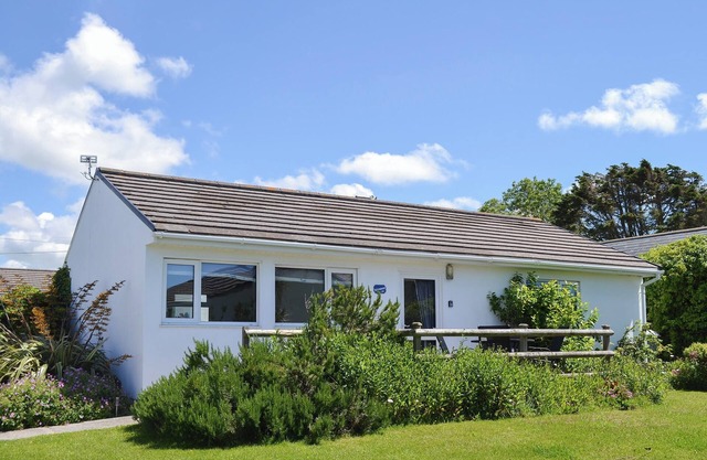 2 bedroom accommodation in St Merryn, near Padstow