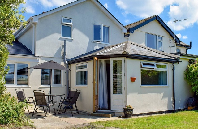 2 bedroom accommodation in Portscatho, near Truro
