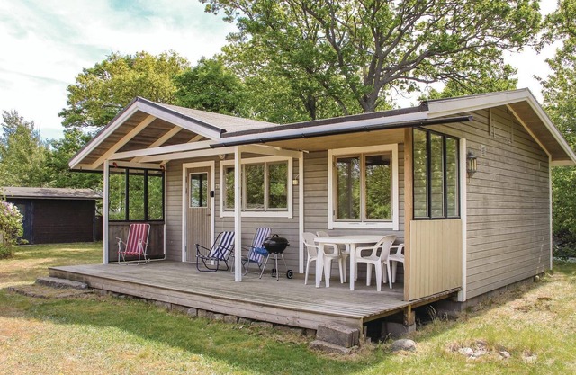 2 bedroom accommodation in Tjurkö