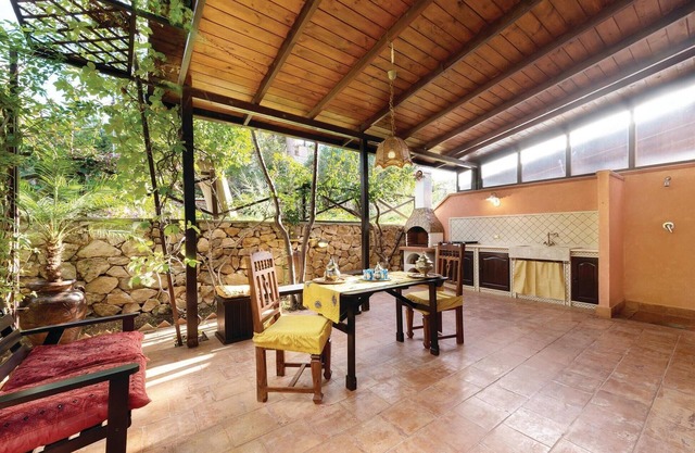 2 bedroom amazing home in Cornino (TP)