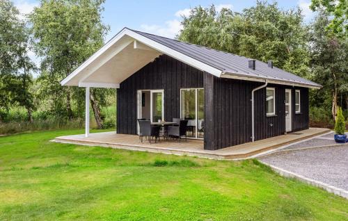 2 Bedroom Amazing Home In Hurup Thy
