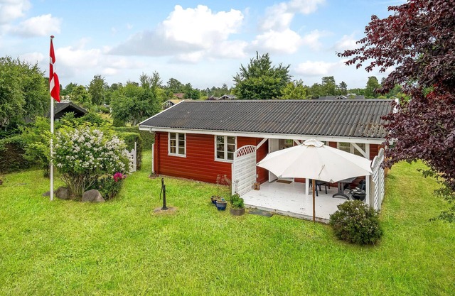 2 bedroom amazing home in Skibby