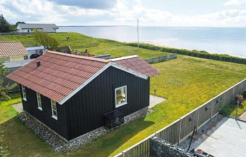 2 Bedroom Amazing Home In Esbjerg V