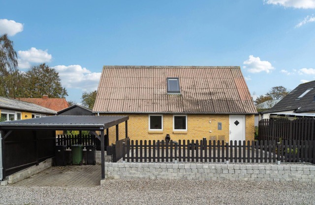 2 bedroom amazing home in Odder