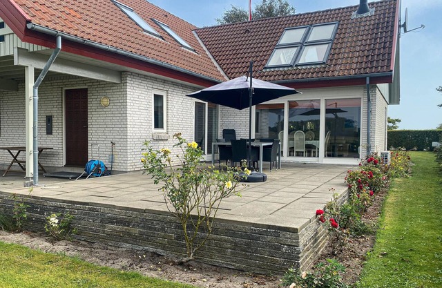 2 bedroom amazing home in Samsø