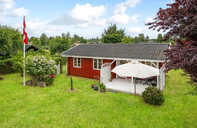2 Bedroom Amazing Home In Skibby