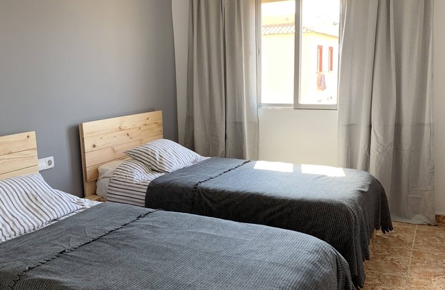 2 bedroom aparment