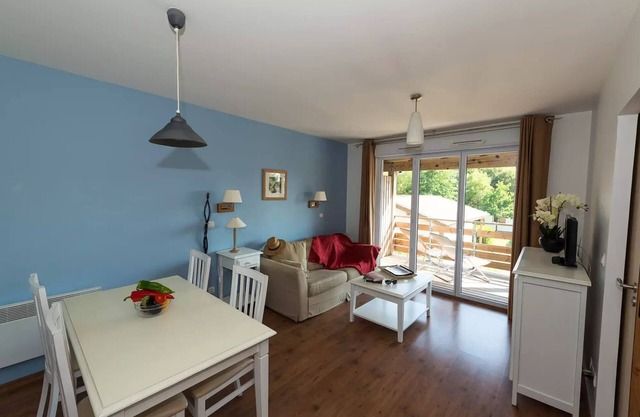 2 Bedroom Apartment 4 People