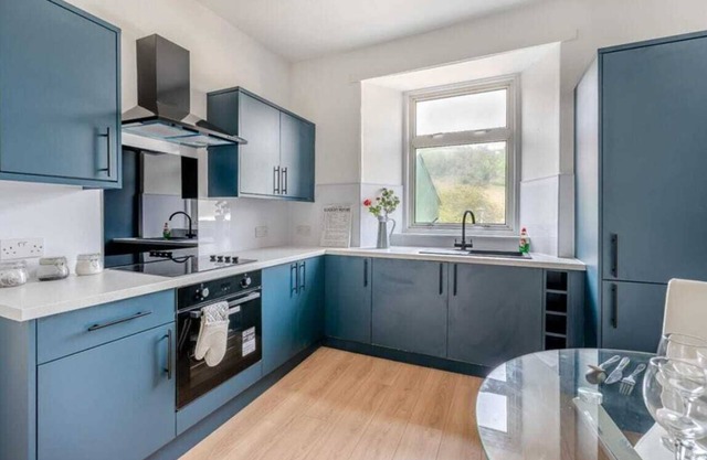 2 Bedroom Apartment in Killin