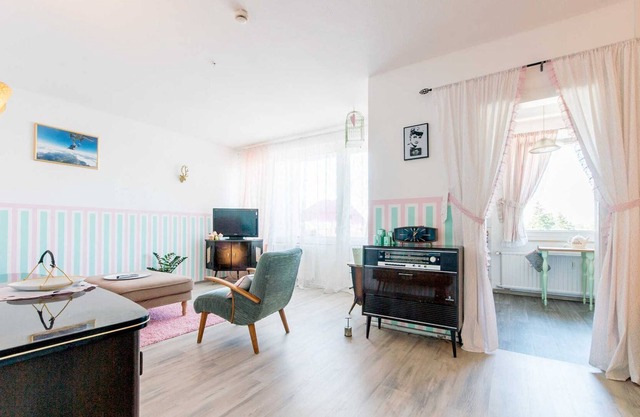 2 bedroom apartment | ID 6741 | WiFi - Apartment