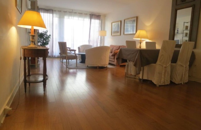 2 bedroom apartment in 6th arrondissement