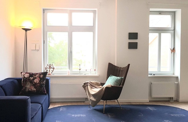 2 Bedroom Apartment in Erfurt