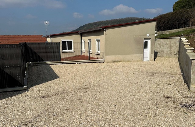 2 Bedroom Apartment in Grauves