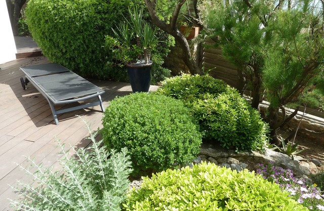 2 Bedroom Apartment in Leucate