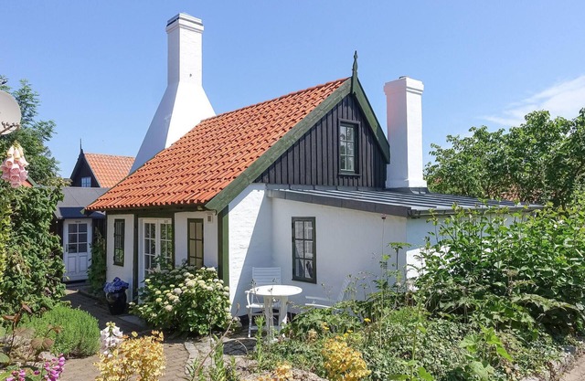 2 bedroom awesome home in Svaneke